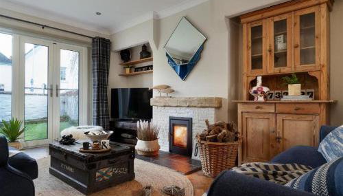 Quay House Luxury Living for 10 & Private Parking - Foto 3