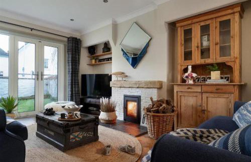 Quay House Luxury Living for 10 & Private Parking - Foto 3