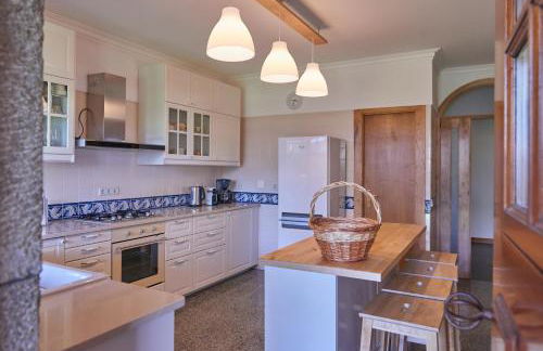 Casa De Crespins Casa de Campo Lda - Foto 39