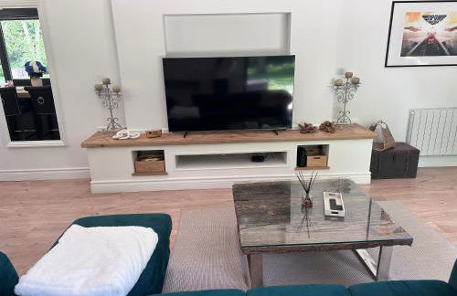 Le Paradis 210 m2 en pleine nature - Foto 6