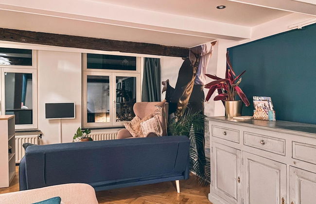 Luxurious Suite in Maastricht City Center - Foto 17