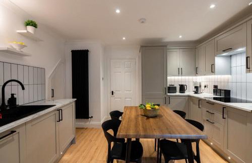 Hamilton Residence - Private Main Door 1BR - Foto 8