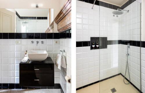 Villa Alfonso, Restored Palace House with gardens and Monuments Views - Foto 48