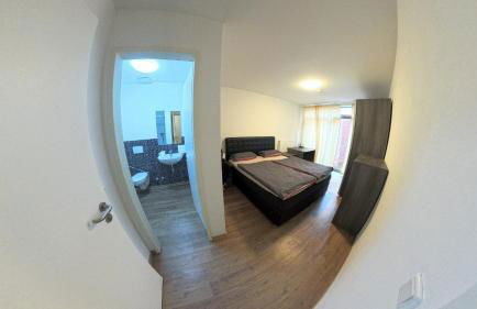 Apartment-Hotel - Foto 13