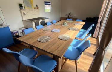 Słoneczny domek na Mazurach - Foto 20