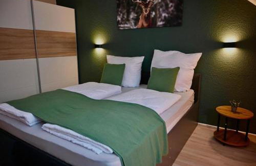 Design Apartment Black Forest Retreat Bad Herrenalb - Foto 7