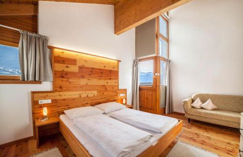 Ferienwohnung Burgeis - Foto 13