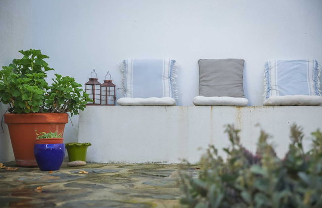 Casa Trivetia - Alentejo - Foto 40