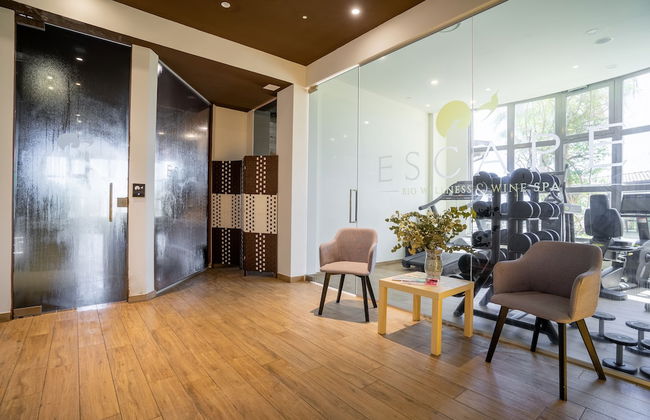 UNA HOTELS Tenuta Contessa Farm & SPA Cosenza - Photo 27