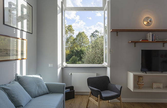 Modern Loft in the City Center - Foto 11