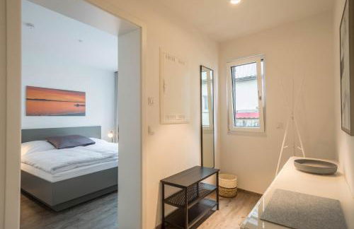 Ferienwohnung Montfort - Foto 14