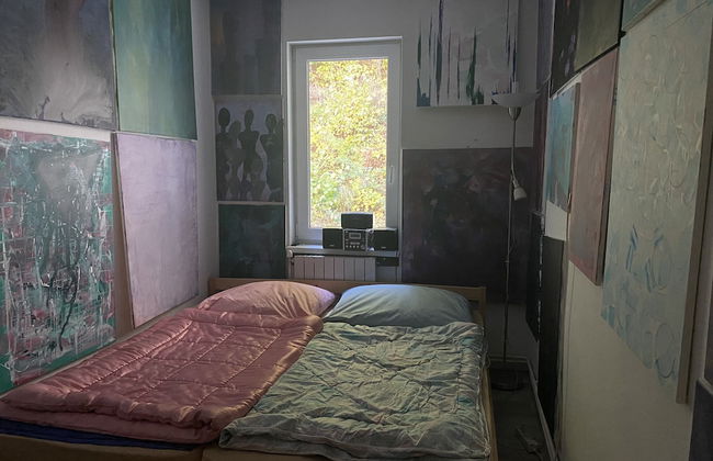 Local tax 3 Eur Guest for Night - Foto 7