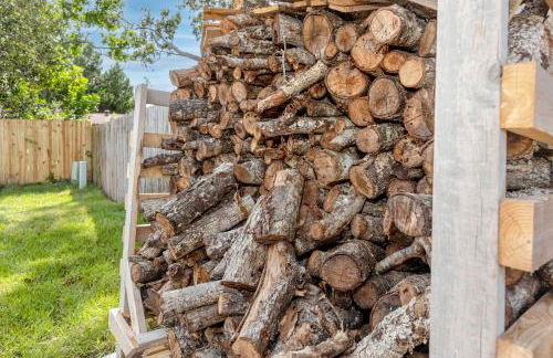 Modern Vacation Home 3BR 1BTH Close to Gulf Beach - Foto 45