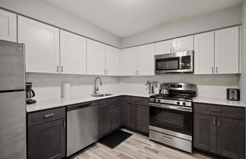 Beautiful Apartment with Modern Design - Foto 4