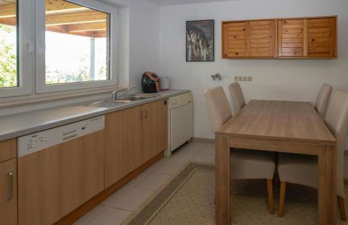 Ferienwohnung Weitblick nahe Göttingen - Photo 10