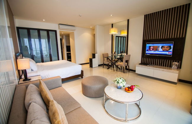 The Costa Nha Trang Residences - Foto 12
