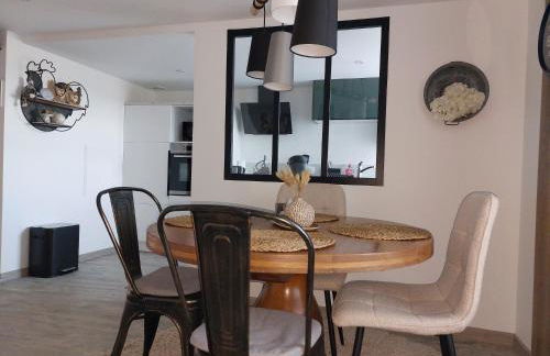 La Petite Bohème, sauna - Foto 11