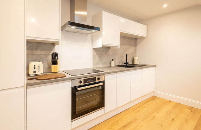 Host Stay Hallgarth Street - Photo 11