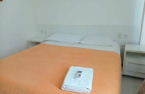 Apartamento Térreo 3 suítes Master Resort Treebies à Beira Mar Subauma Bahia - Foto 33