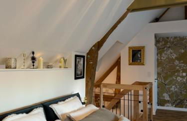 ECRIN DE CHARME 4 étoiles Jacuzzi privé 2 pers - Foto 43