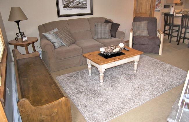 Dakota Lodge 2 Bed 2 Bath - Foto 16