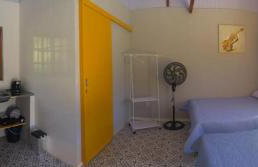 Kitnet na praia para temporada - Foto 18