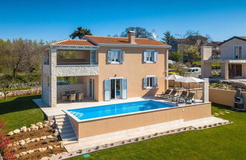 Villa Lisetta - Foto 36