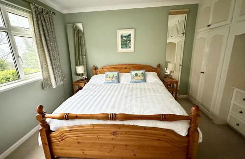 Stunning beach view apartment in Langland - Foto 18