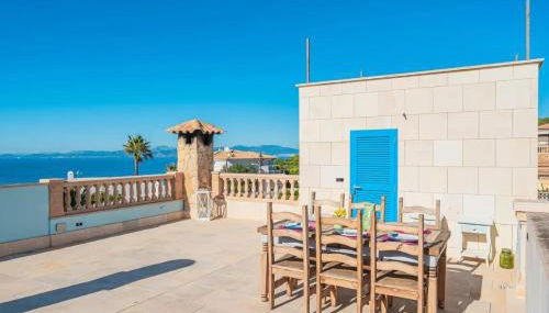 Villa in Llucmajor with Sea View and Private Pool - Foto 5