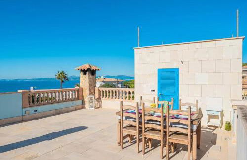 Villa in Llucmajor with Sea View and Private Pool - Foto 5