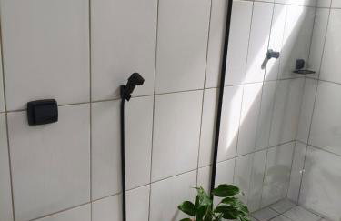 Apart 2qtos com ar - Aconchegante - Foto 19