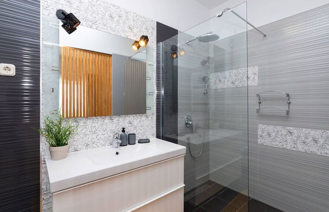 Spectacular Bol Island Sea View Villa With Pool - Foto 17