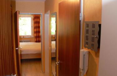 Ferienwohnung Am Goldbach Pool Sauna - Photo 21