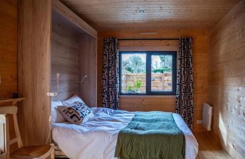 Gîte de charme Ò Chalet - Foto 17