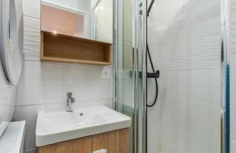 Studio Paris Parc Escape - Near Paris - Foto 8