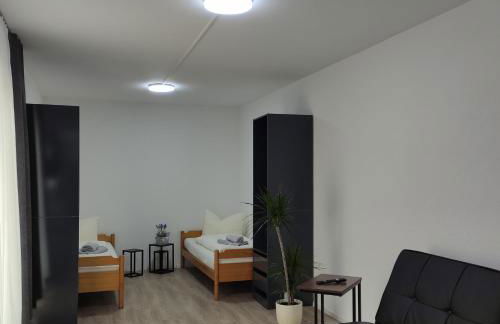 2 Zimmerwohnung in Bietingen - Foto 34