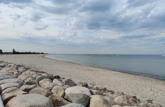 4 Person Holiday Home in Karrebaeksminde - Foto 31