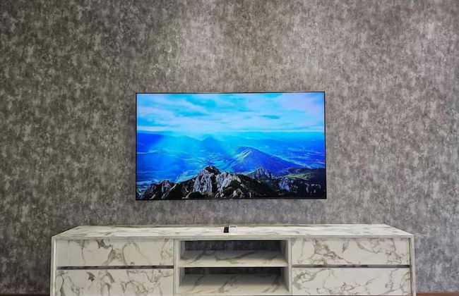 Lux House in Archi Tbilisi - Foto 28