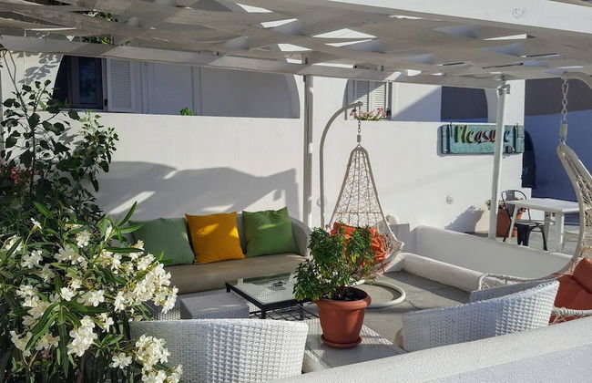 Pleasure Apartments 2 Bedrooms Near The Sea - Photo 52