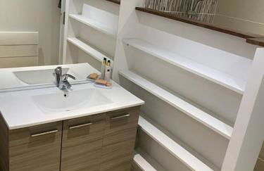 Magnifique T2 en bord de mer - Foto 14