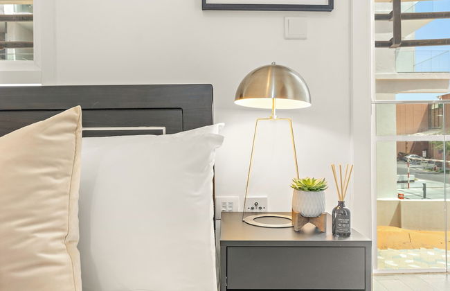 Silkhaus Oasis Towers - Masdar City - Photo 26