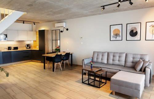 Domki Gold-Time Niechorze - Foto 22