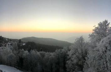 PERCHOIR 1 : Studio haut de gamme et lumineux - Foto 14