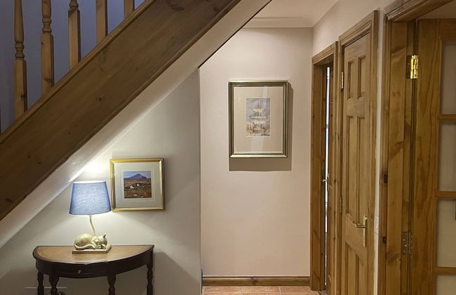 Foxglove Cottages - Foto 34