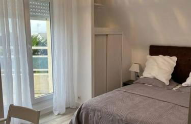 Maison spacieuse avec piscine - Foto 6