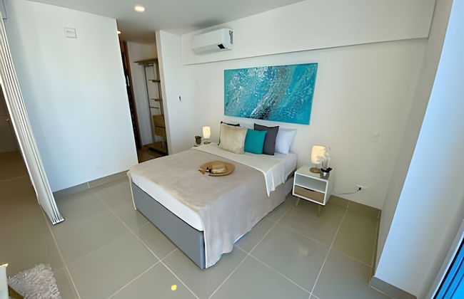 Apartamentos Reserva del Mar - by SOHO - Photo 34