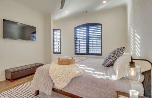 Luxurious Savannah Townhome with River views - Foto 21