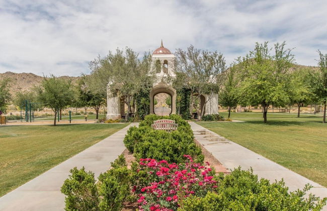 Desert Oasis Buckeye Gameroom Pool Golf - Foto 27
