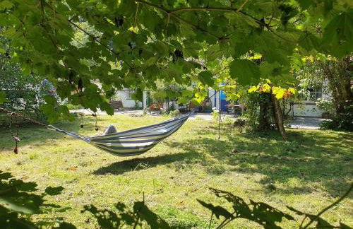 Das blaue Haus allein für Dich! - Foto 20