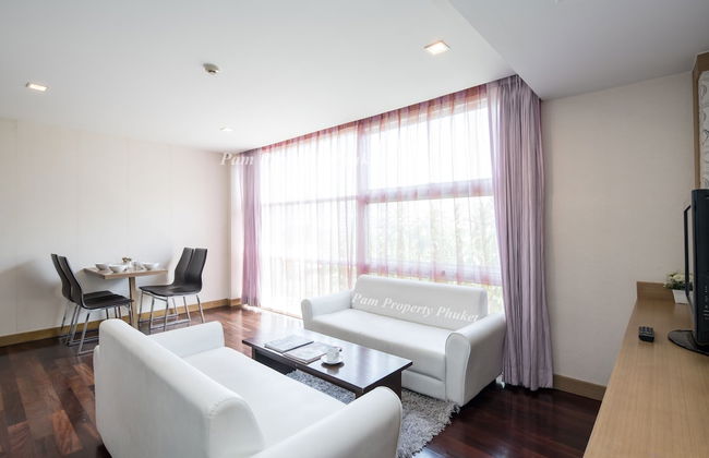 The Kris Condo by Knock-Knock - Foto 36